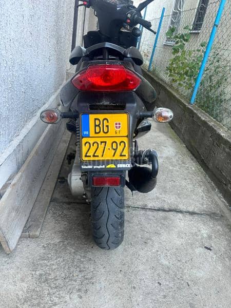 Sprint exactly black edition