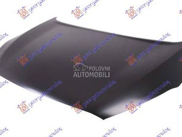 HAUBA za Kia Sorento od 2014. do 2017. god.