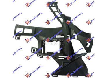 NOSAC PREDNJEG BRANIKA UNUTRAS za Mercedes Benz S Klasa od 2013. do 2017. god.