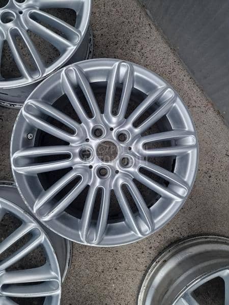 Aluminijumske felne  17" 5 x 120