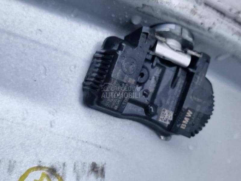 Aluminijumske felne  17" 5 x 120