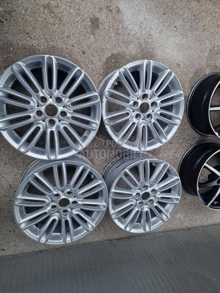 Aluminijumske felne  17" 5 x 120