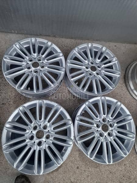 Aluminijumske felne  17" 5 x 120