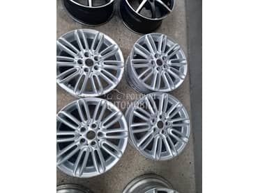 Aluminijumske felne  17" 5 x 120