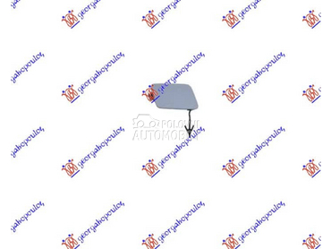 POKLOPAC KUKE PREDNJEG... za Audi A6 za 2018. god.