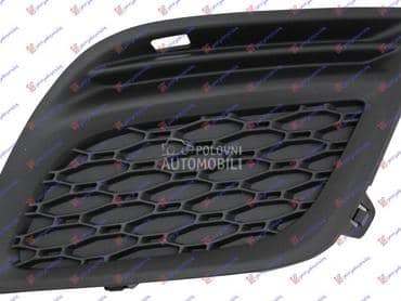 RESETKA PREDNJEG BRANIKA... za Volvo XC60 od 2008. do 2013. god.