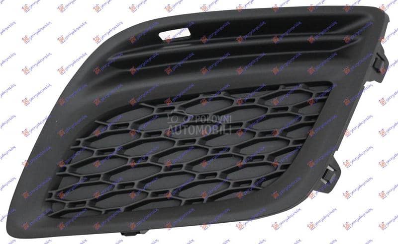 RESETKA PREDNJEG BRANIKA...