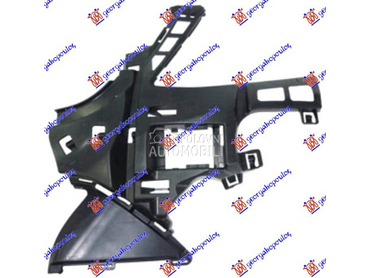 NOSAC PREDNJEG BRANIKA UNUTRAS za Mercedes Benz S Klasa od 2017. do 2020. god.