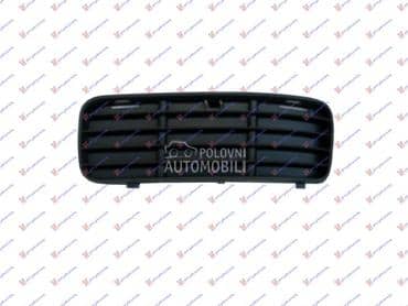 RESETKA PREDNJEG BRANIKA Levo za Volkswagen Polo od 1995. do 2002. god.