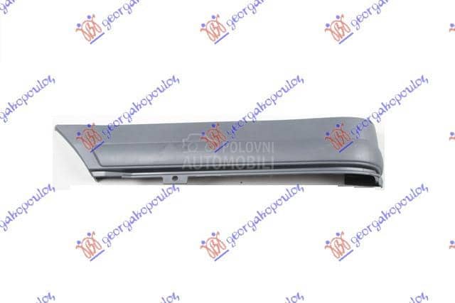 KRAJ ZADNJEG BRANIKA...