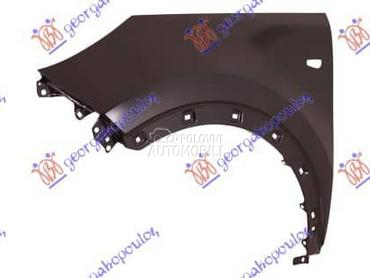 KRILO Levo za Kia Sportage od 2014. do 2015. god.