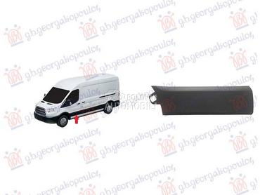 LAJSNA VRATA PLASTICNA... za Ford Kuga od 2016. do 2020. god.