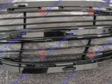 RESETKA PREDNJEG BRANIKA za Mercedes Benz S Klasa od 2013. do 2017. god.
