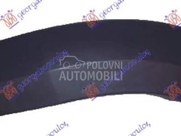 RUB PLASTICNI PREDNJEG... za Fiat Ostalo za 2020. god.