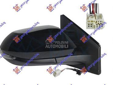 RETROVIZOR ELEKTRICNI SA... za Toyota Yaris za 2020. god.