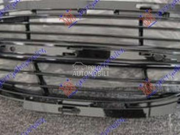 RESETKA PREDNJEG BRANIKA za Mercedes Benz S Klasa od 2013. do 2017. god.