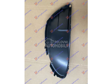 RESETKA PREDNJEG BRANIKA UNUTR za Mercedes Benz S Klasa od 2013. do 2017. god.