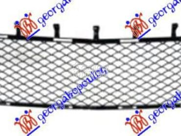 CENTRALNA RESETKA (AMG-LINE) za Mercedes Benz S Klasa od 2013. do 2017. god.