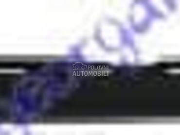 SPOJLER PREDNJEG BRANIKA 12- za Renault Megane od 2008. do 2014. god.