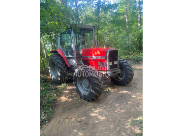 Massey Ferguson 3070