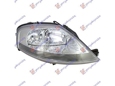 FAR Desno za Citroen C3 od 2002. do 2010. god.