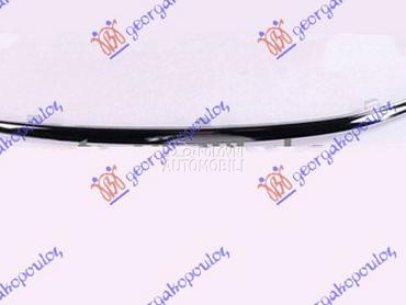 LAJSNA RESETKE PREDNJEG BRANIK za Mercedes Benz S Klasa od 2013. do 2017. god.