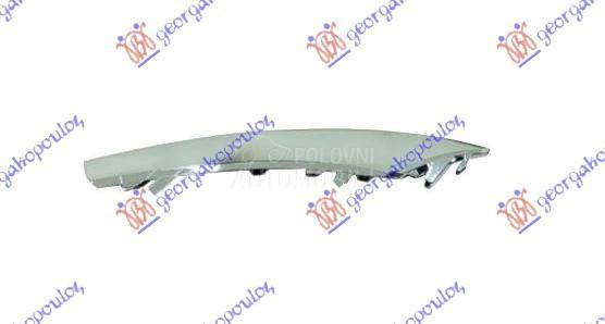 LAJSNA RESETKE PREDNJEG BRANIK