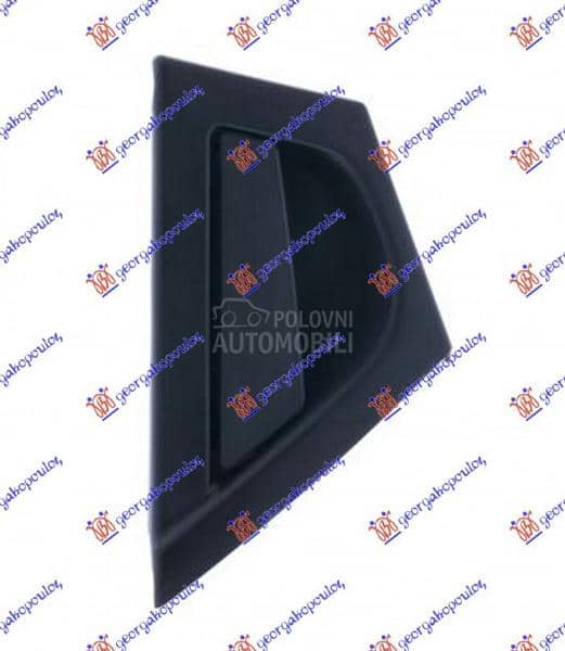 KVAKA ZADNJIH VRATA...