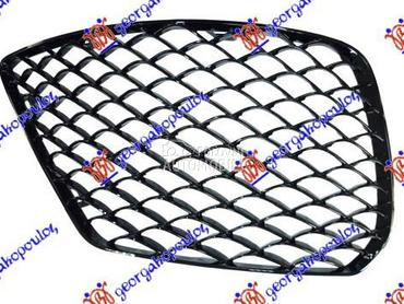 RESETKA PREDNJEG BRANIKA (S63 za Mercedes Benz S Klasa od 2013. do 2017. god.