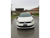 Volkswagen Golf 6 R LINE