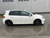 Volkswagen Golf 6 R LINE
