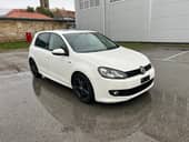 Volkswagen Golf 6 R LINE
