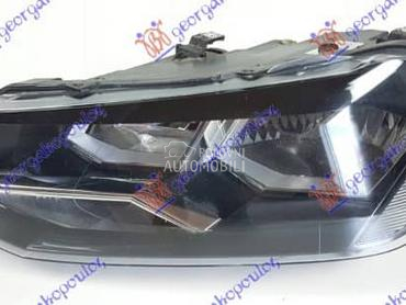 FAR ELEKTRICNI Levo za Volkswagen Polo od 2017. do 2021. god.