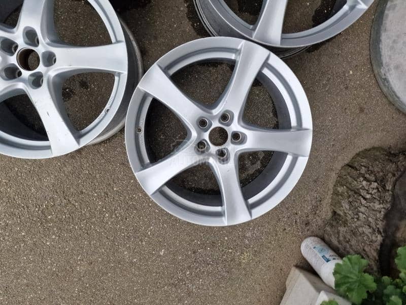 Aluminijumske felne  18" 5 x 108