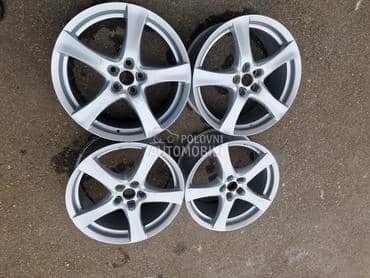 Aluminijumske felne  18" 5 x 108