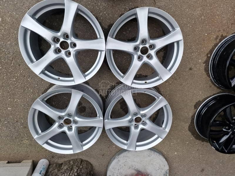 Aluminijumske felne  18" 5 x 108