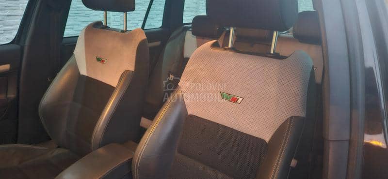 Škoda Octavia 2.0  T.D.I V.R.S