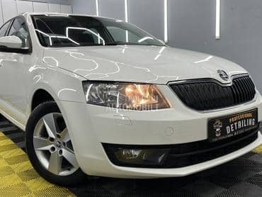Škoda Octavia PREMIUM NOV