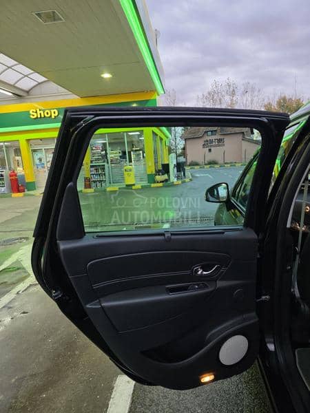 Renault Grand Scenic FUL,BOSSE.CH