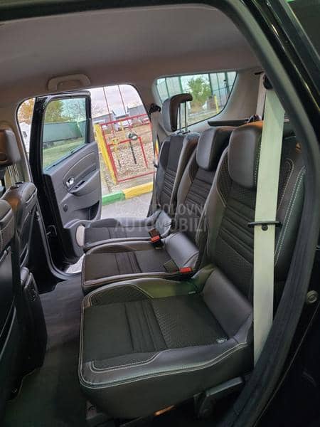 Renault Grand Scenic FUL,BOSSE.CH