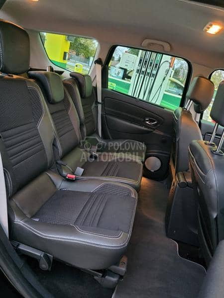 Renault Grand Scenic FUL,BOSSE.CH