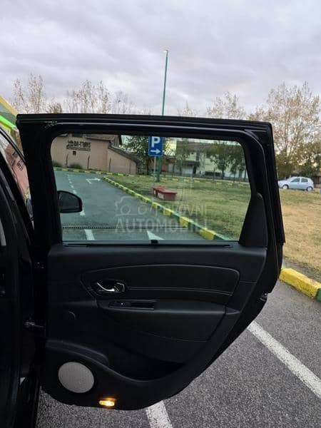 Renault Grand Scenic FUL,BOSSE.CH