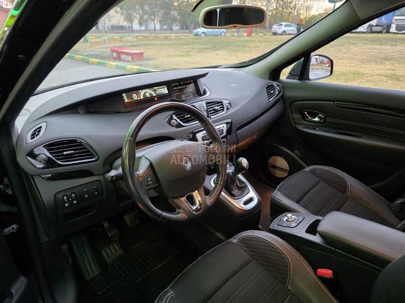 Renault Grand Scenic FUL,BOSSE.CH