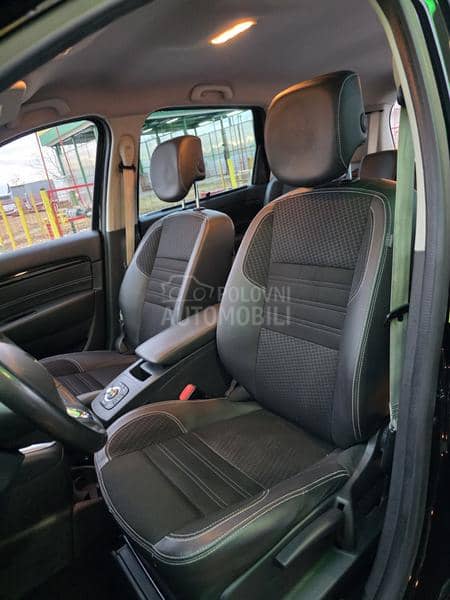 Renault Grand Scenic FUL,BOSSE.CH