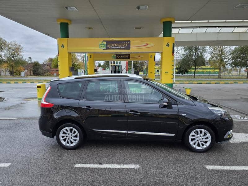 Renault Grand Scenic FUL,BOSSE.CH
