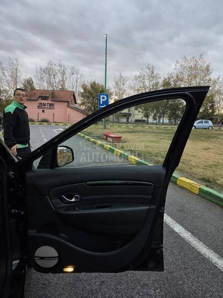 Renault Grand Scenic FUL,BOSSE.CH