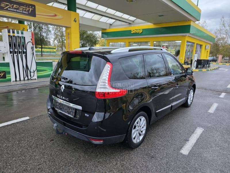 Renault Grand Scenic FUL,BOSSE.CH