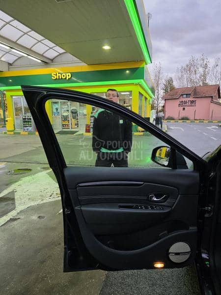 Renault Grand Scenic FUL,BOSSE.CH