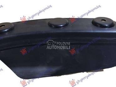 POTKRILO PLASTICNO Desno za BMW X3 od 2014. do 2017. god.