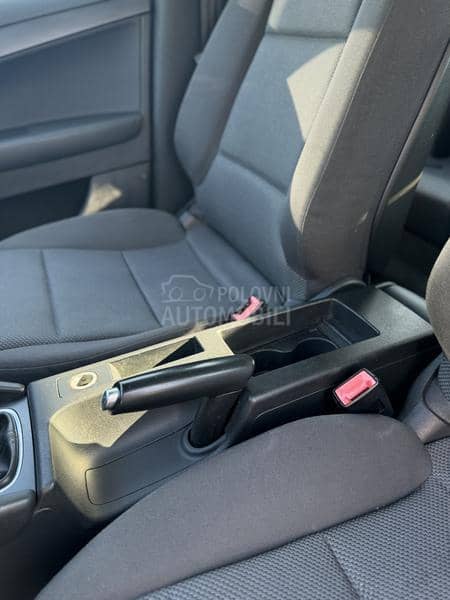 Audi A3 1.9 TDI RESTAJLING